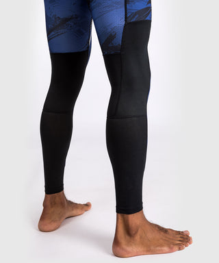 Venum Electron 3.0 Spats | Navy