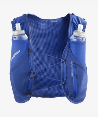 Salomon ADV Skin 5 Vest | Nautical Blue