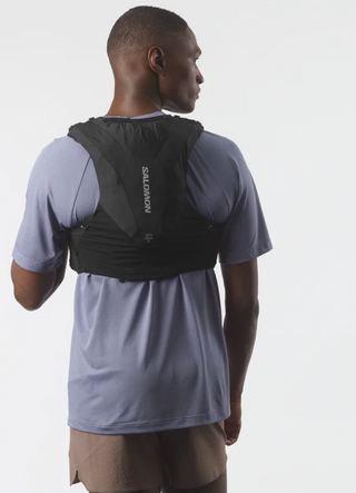 Salomon ADV Skin 5 Vest | Black
