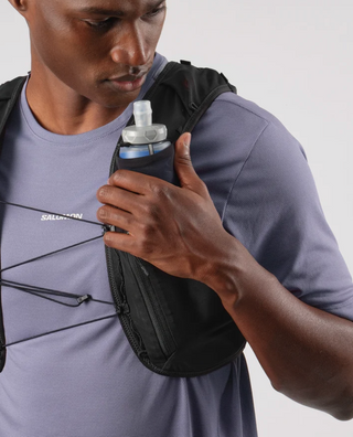 Salomon ADV Skin 5 Vest | Black