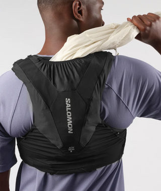 Salomon ADV Skin 5 Vest | Black