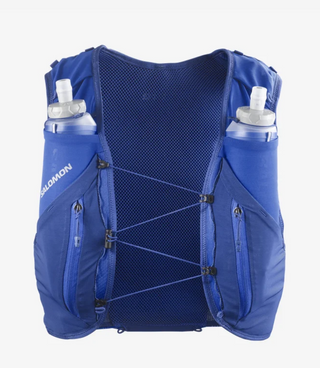 Salomon ADV Skin 12 Set Vest | Blue