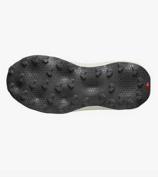 Salomon Womens Ultra Glide 3 | Clearly Aqua/Vanilla