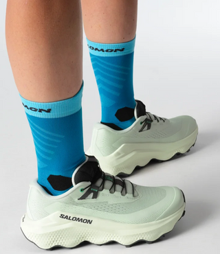 Salomon Womens Ultra Glide 3 | Clearly Aqua/Vanilla