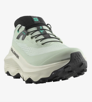 Salomon Womens Ultra Glide 3 | Clearly Aqua/Vanilla