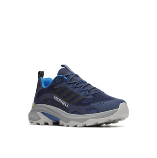 Merrell Mens Moab Speed 2 | Navy Night