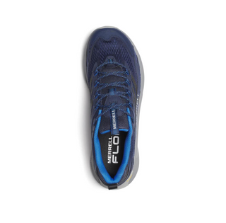 Merrell Mens Moab Speed 2 | Navy Night