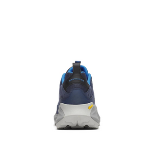 Merrell Mens Moab Speed 2 | Navy Night