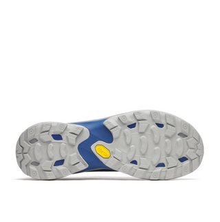 Merrell Mens Moab Speed 2 | Navy Night