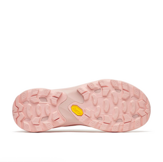 Merrell Womens Moab Speed 2 Sport | Chalk/Peony