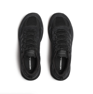 Merrell Mens Speed Strike 2 Trek | All Black