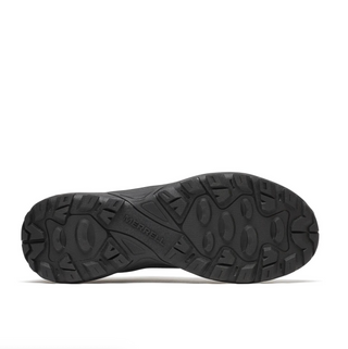 Merrell Mens Speed Strike 2 Trek | All Black