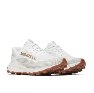 Merrell Womens Agility Peak 6 | White/Gum