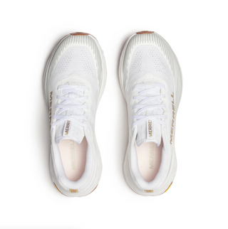 Merrell Womens Agility Peak 6 | White/Gum