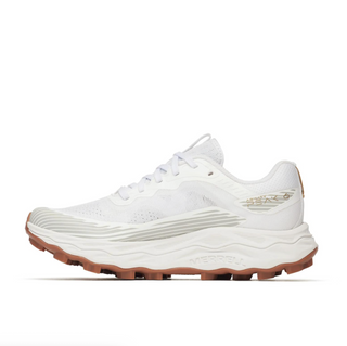 Merrell Womens Agility Peak 6 | White/Gum