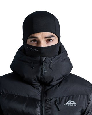 Trailberg Circa Balaclava | Black