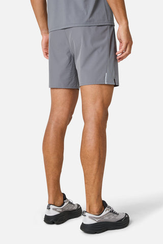 Trailberg Essentials 2.0 Shorts | Nightfall Grey