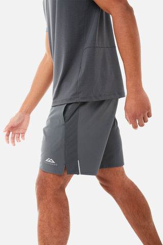 Trailberg Essentials Shorts | Ombre Blue