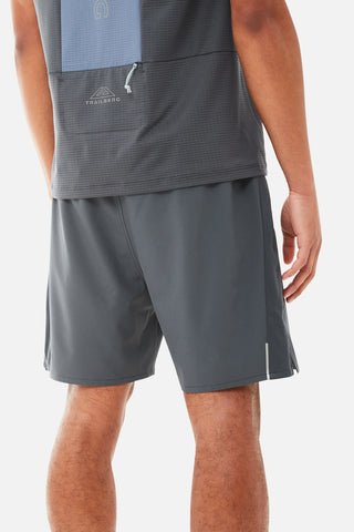 Trailberg Essentials Shorts | Ombre Blue