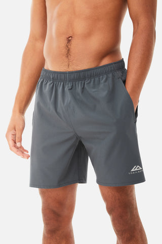 Trailberg Essentials Shorts | Ombre Blue
