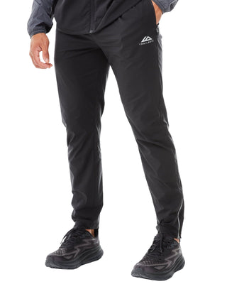 Trailberg Rapid Grid 2.0 Pant | Urban Smoke/Moon Grey