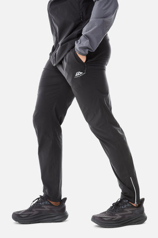 Trailberg Rapid Grid 2.0 Pant | Urban Smoke/Moon Grey