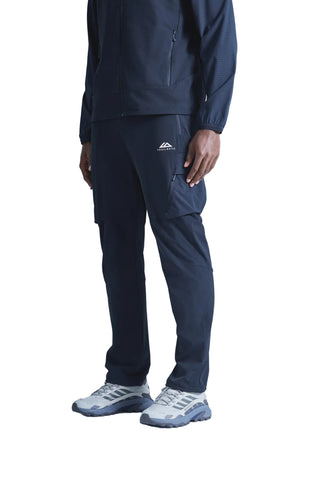 Trailberg Faltenjura 2.0 Pant | Deep Ocean