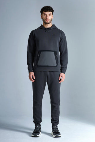 Trailberg Eclipse Jogger | Volcano Grey