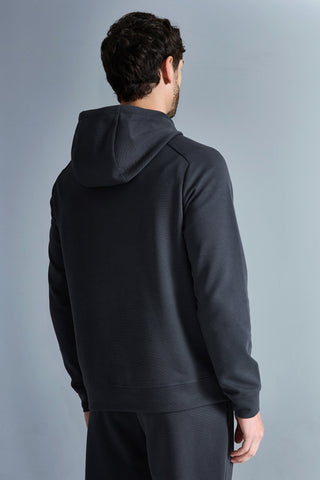 Trailberg Eclipse Hood | Volcano Grey