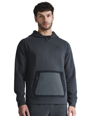 Trailberg Eclipse Hood | Volcano Grey