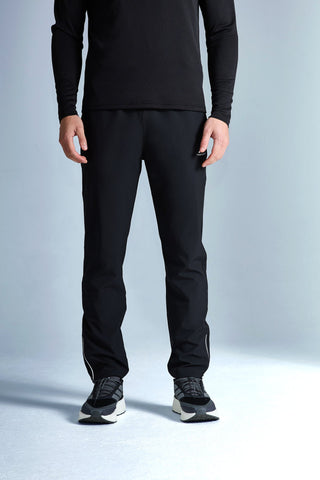 Trailberg Essentials Pant | Black