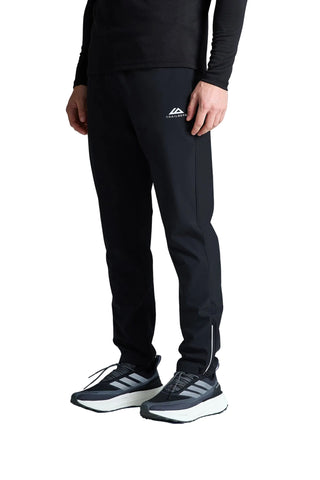 Trailberg Essentials Pant | Black