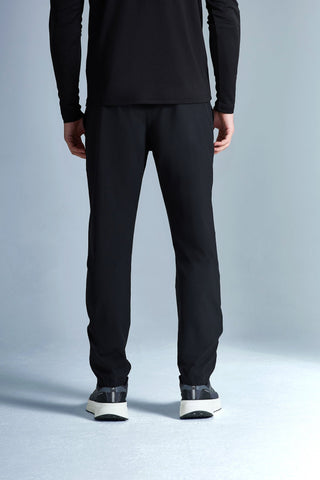 Trailberg Essentials Pant | Black