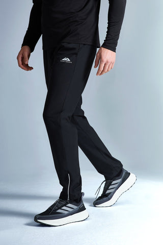 Trailberg Essentials Pant | Black
