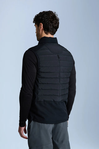 Trailberg Rhine 2.0 Gilet | Black
