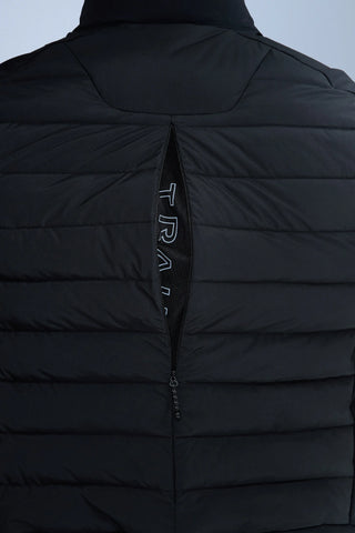 Trailberg Rhine 2.0 Gilet | Black