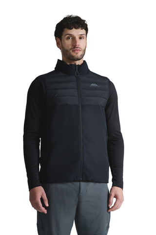 Trailberg Rhine 2.0 Gilet | Black