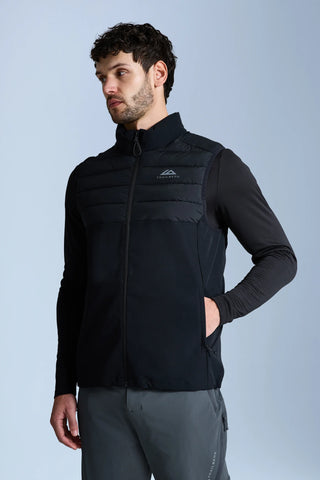 Trailberg Rhine 2.0 Gilet | Black