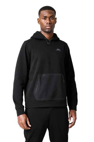 Trailberg Eclipse Hood | Black