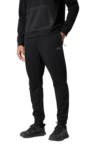 Trailberg Eclipse Jogger | Black
