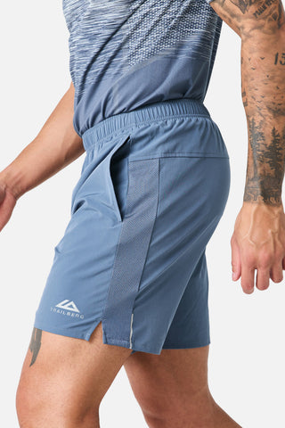 Trailberg Mens Essential 2.0 Shorts | Breeze