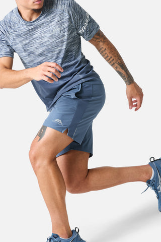 Trailberg Mens Essential 2.0 Shorts | Breeze