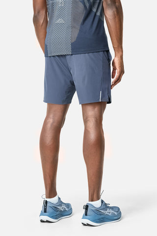 Trailberg Essential 2.0 Shorts | Storm Blue