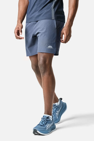 Trailberg Essential 2.0 Shorts | Storm Blue