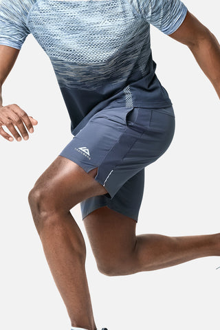 Trailberg Essential 2.0 Shorts | Storm Blue