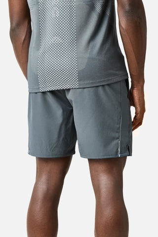 Trailberg Mens Essential 2.0 Shorts | Graphite
