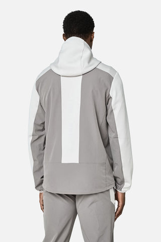 Trailberg Rapid Dash 2.0 Hood | Mocha/Pebblestone