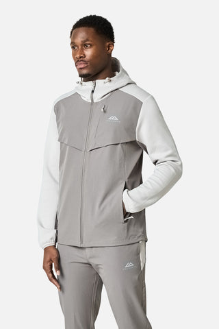 Trailberg Rapid Dash 2.0 Hood | Mocha/Pebblestone