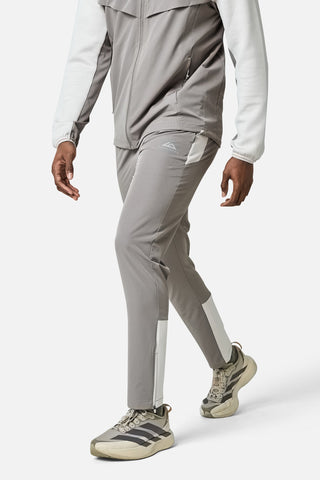 Trailberg Rapid Dash 2.0 Woven Pant | Mocha/Pebblestone