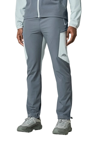 Trailberg Odyssey 2.0 Pants | Graphite Grey